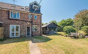 Number 27, Alderton